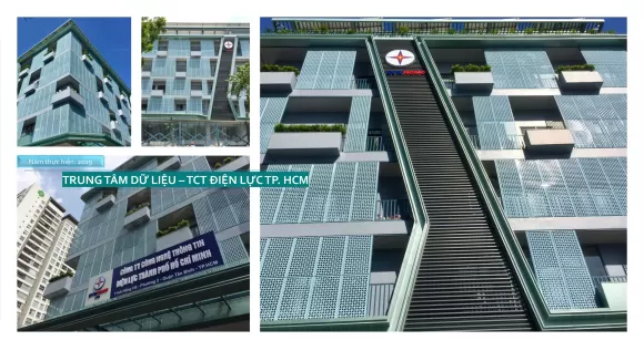 Dự án năm 2019 trở về trước