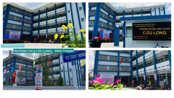 Dự án năm 2019 trở về trước