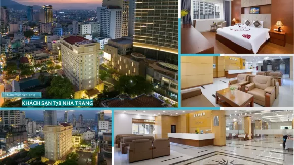 Dự án năm 2019 trở về trước