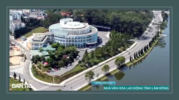 Dự án năm 2019 trở về trước