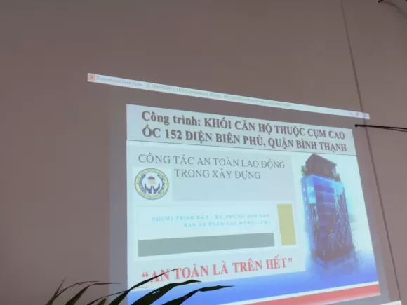 Tin An toàn lao động